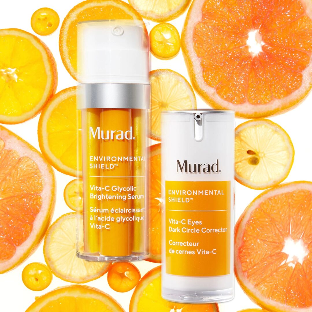 The Top 10 Vitamin C Serum You Need To Know About