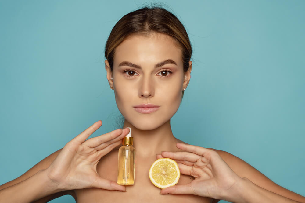 Vitamin C Serum: What Is It For