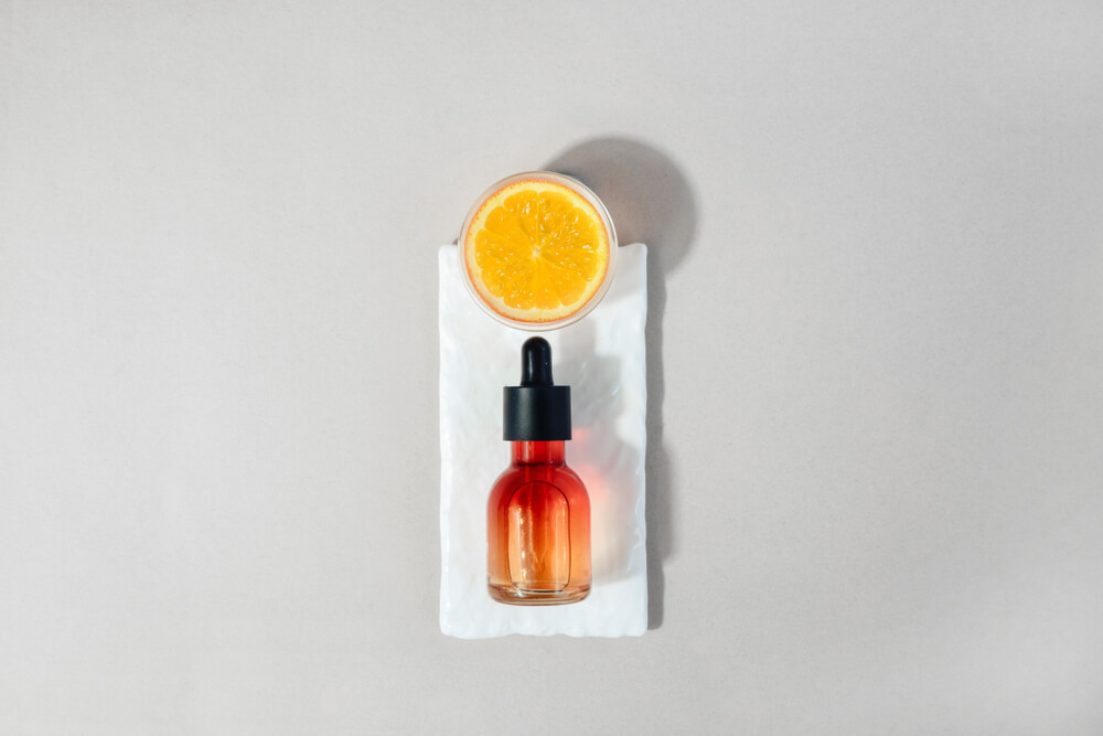 Vitamin C Serums for Oily Skin