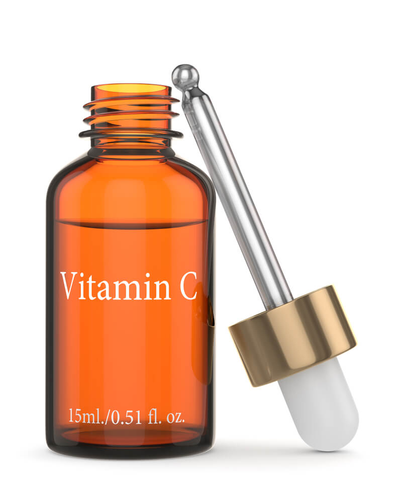 Timeless vitamin c serum