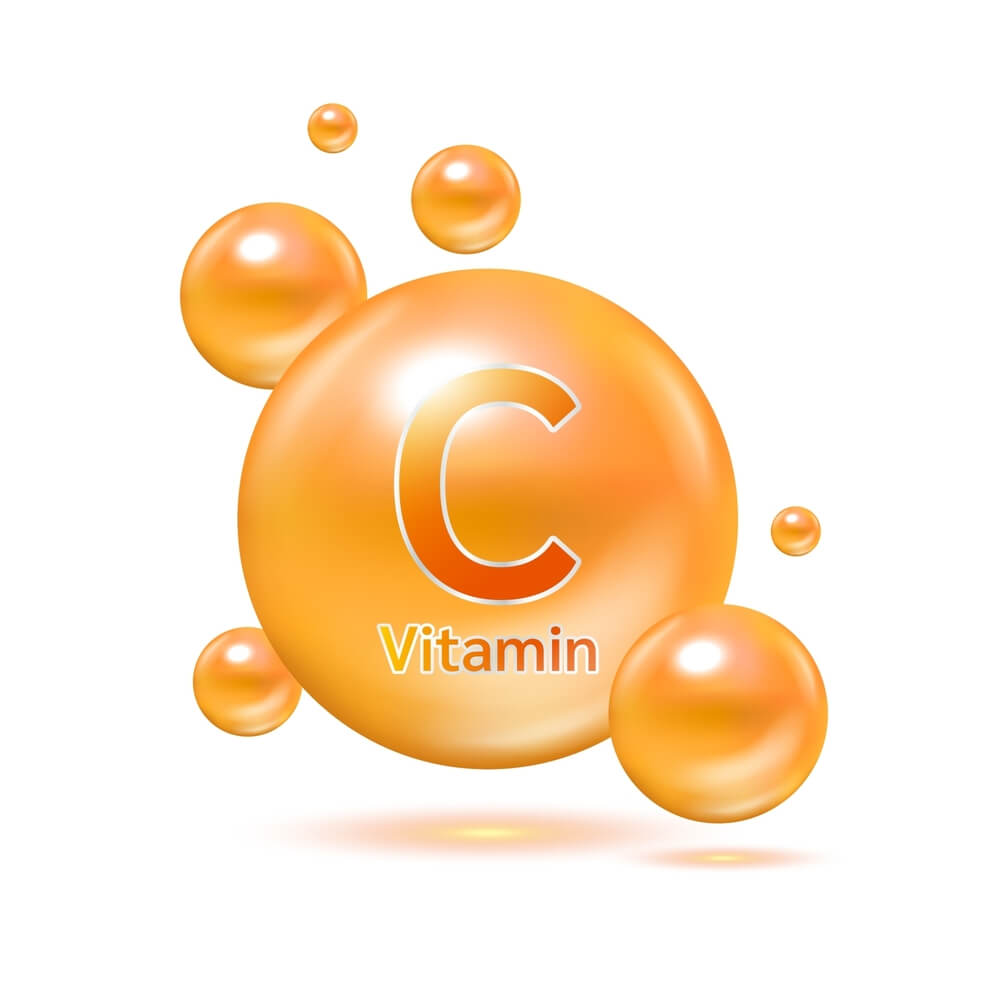 Vitamin C Serums