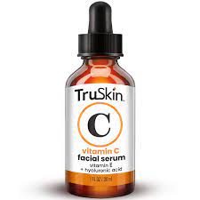 Vitamin C Serum by TruSkin