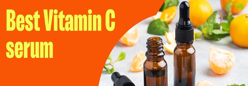 vitamin c serums for your face in Pakistan