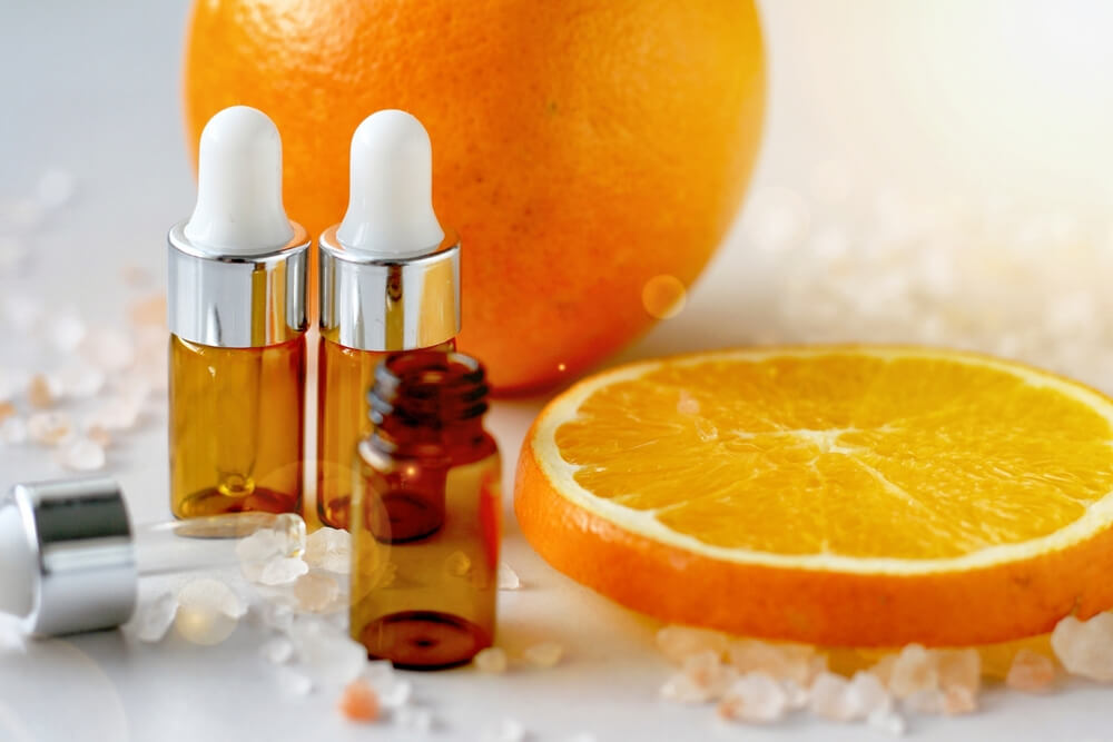 guide to vitamin C serums