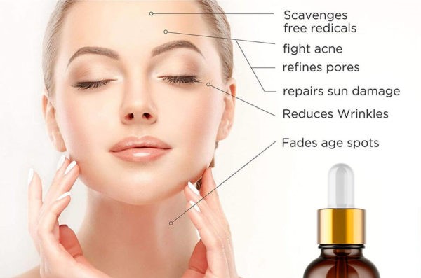 why face needed vitamin c 